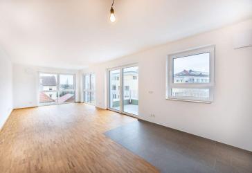 3-Zimmer-Wohnung mit Balkon Wü/Frauenland