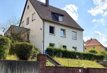 Vorschaubild Mehrfamilienhaus