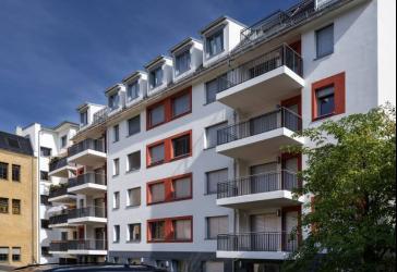Vorschaubild Wohnung