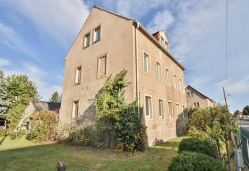 Vorschaubild Mehrfamilienhaus