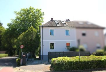 Vorschaubild Doppelhaushälfte