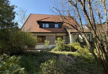 Vorschaubild Einfamilienhaus