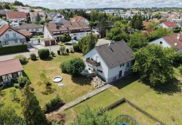 Vorschaubild Einfamilienhaus