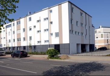 Vorschaubild Wohnung