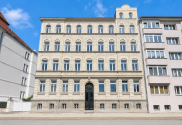 Vorschaubild Wohnung