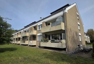 Vorschaubild Wohnung