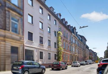 Vorschaubild Mehrfamilienhaus