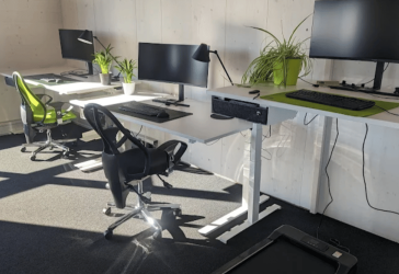 Vorschaubild Büro- /Praxis-Immobilie