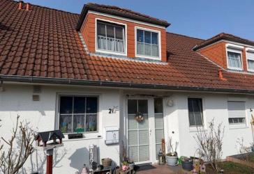 Vorschaubild Reihenhaus