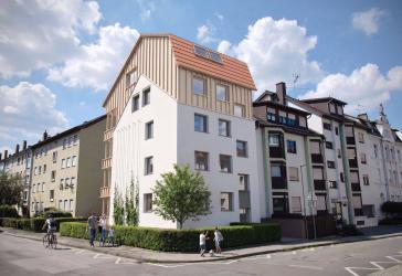 Vorschaubild Wohnung