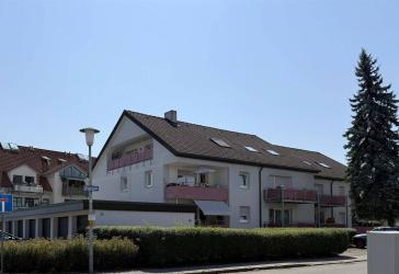 Vorschaubild Mehrfamilienhaus