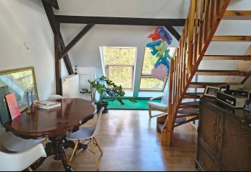 Vorschaubild Maisonettewohnung
