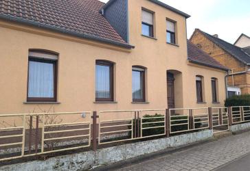 Vorschaubild Einfamilienhaus