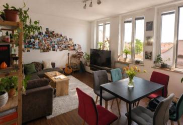 Vorschaubild Wohnung