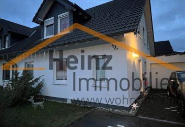 Vorschaubild Doppelhaushälfte