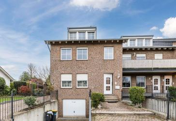 Vorschaubild Maisonettewohnung