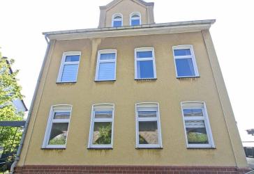 Vorschaubild Mehrfamilienhaus