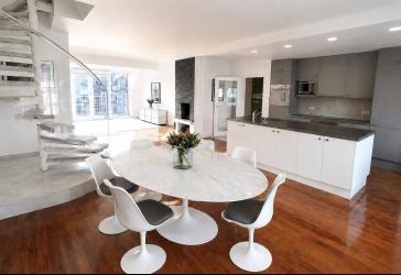 Vorschaubild Maisonettewohnung