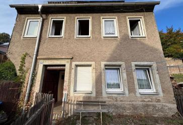 Vorschaubild Einfamilienhaus