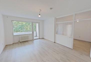 Geräumige 4-Zimmer-Wohnung mit BALKON in Münster-Kinderhaus