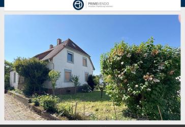 Vorschaubild Einfamilienhaus