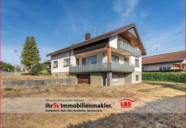 Vorschaubild Einfamilienhaus