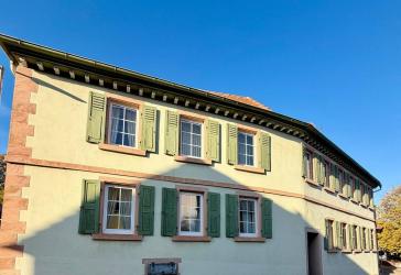 Vorschaubild Haus
