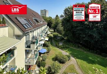 Vorschaubild Maisonettewohnung