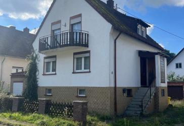 Freistehendes Einfamilienhaus in Zweibrücken- Mittelbach