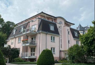 Vorschaubild Wohnung