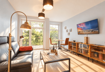 Vorschaubild Wohnung