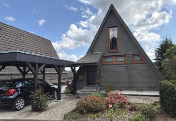 Vorschaubild Einfamilienhaus