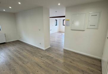 Vorschaubild Maisonettewohnung