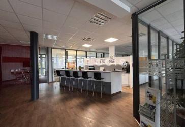 Vorschaubild Büro- /Praxis-Immobilie