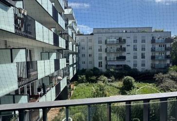 10132 - 140?m² Eigentumswohnung an der Europa-Allee in Frankfurt zu verkaufen