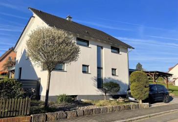 Vorschaubild Einfamilienhaus