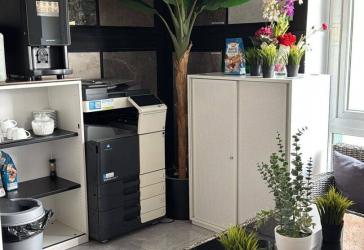 Vorschaubild Büro- /Praxis-Immobilie