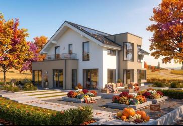 Neubau in München-Solln - hochwertiges EFH mit 159 m² auf ca. 940 m² Grundstück