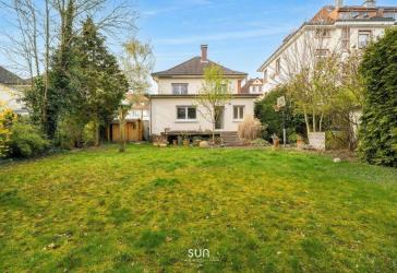 Vorschaubild Einfamilienhaus