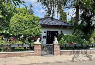 Vorschaubild Bungalow