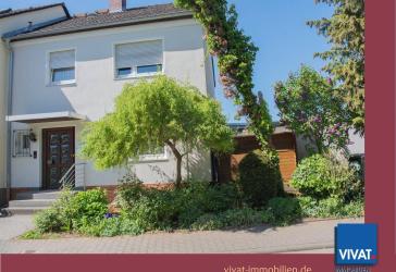 Vorschaubild Reihenendhaus