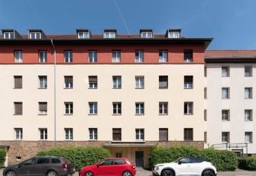 Vorschaubild Mehrfamilienhaus