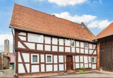 Vorschaubild Bauernhaus