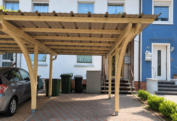 Vorschaubild Reihenmittelhaus