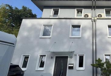 Vorschaubild Doppelhaushälfte