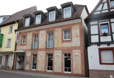 Vorschaubild Maisonettewohnung