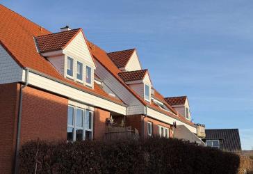 Eigentumswohnung in Borgholzhausen