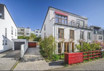 Vorschaubild Einfamilienhaus