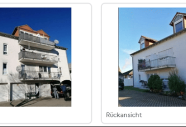 Vorschaubild Wohnung