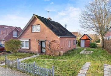 Vorschaubild Einfamilienhaus